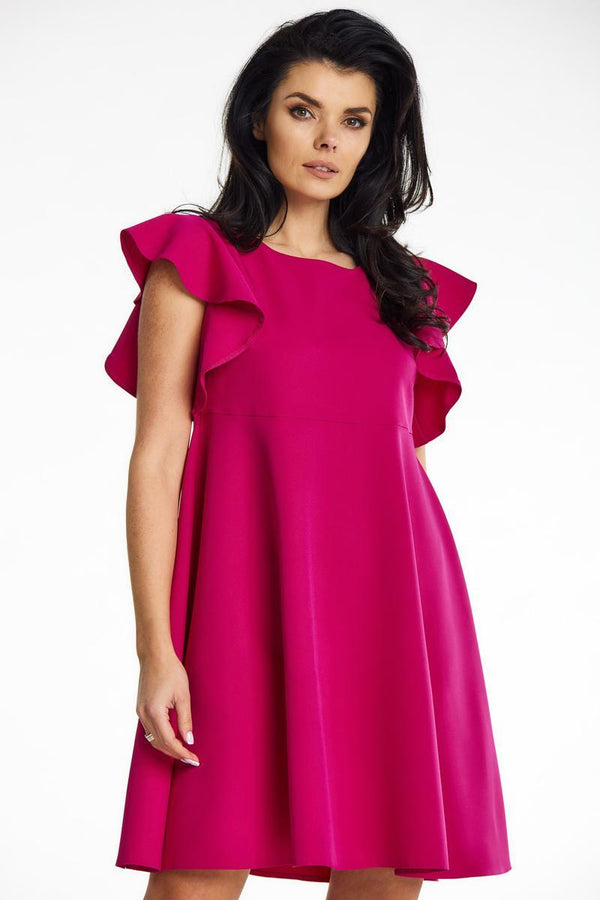 Cocktail dress model 195873